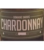 Domaine Darius Chardonnay 2015